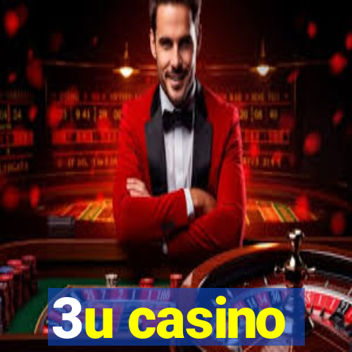 3u casino